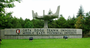 METU | دانشگاه فنی خاورمیانه