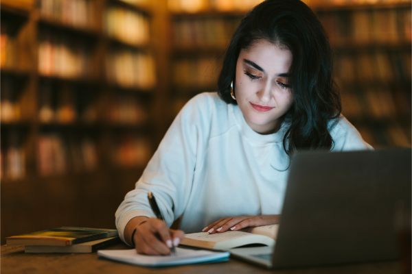 آموزش مطالعه کردن