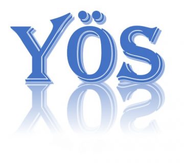 آزمون Yös