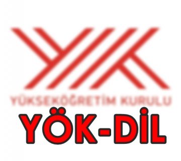 yokdil آزمون