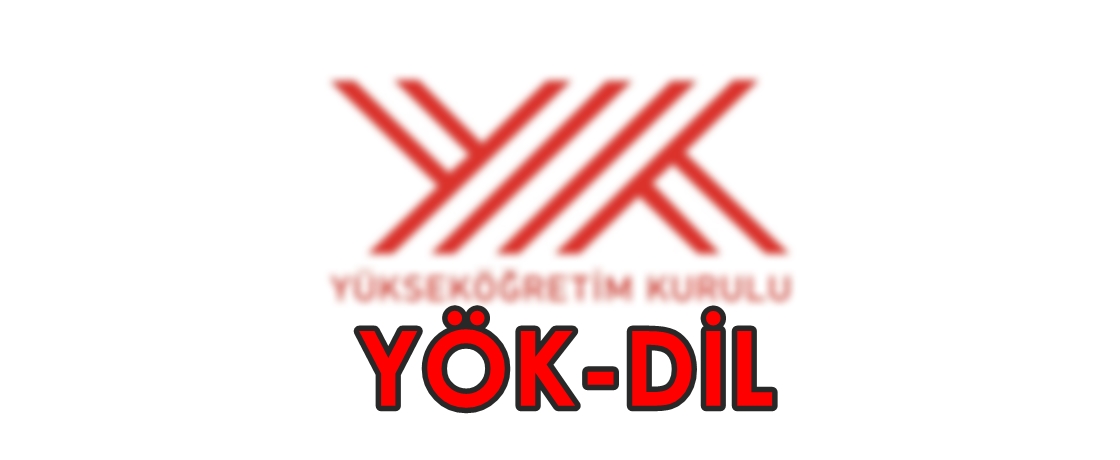 yokdil آزمون