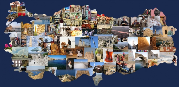 فرهنگ ترکیه