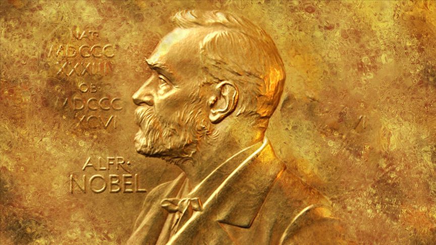 دانشگاه فنی خاورمیانه | Odtu Nobel