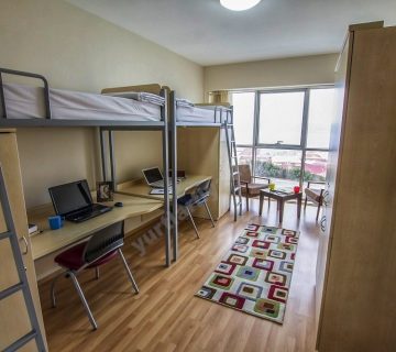 خصوصیات خوابگاه خوب