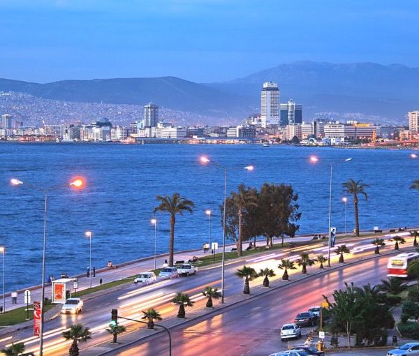 İzmir | ازمیر