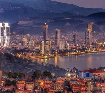 İzmir | ازمیر