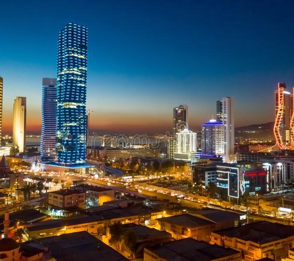 İzmir | ازمیر