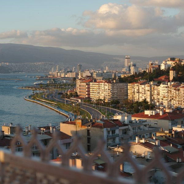 İzmir | ازمیر