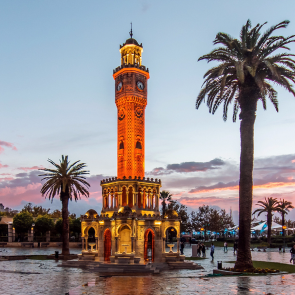 İzmir | ازمیر