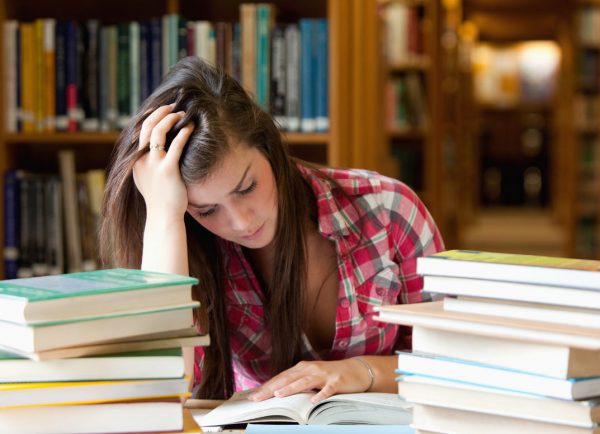 روش مطالعه موثر قبل از امتحان