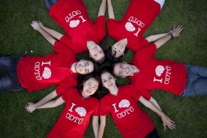 ODTU | دانشگاه فنی خاورمیانه