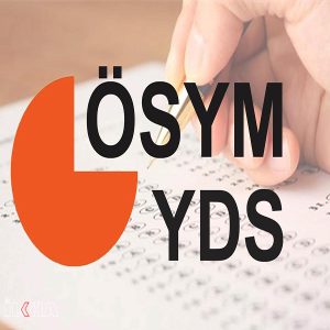 دانلود مجموعه سوالات آزمون YDS