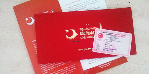اقامت تحصیلی ترکیه