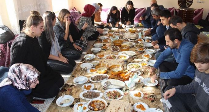 خوابگاه دانشجویی