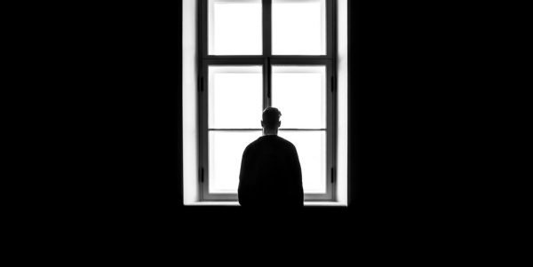 استرس و دلتنگی مهاجرت