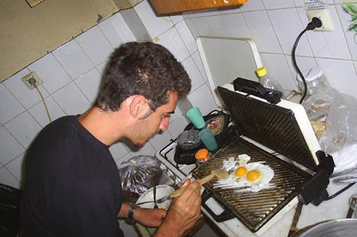 زندگی دانشجویی