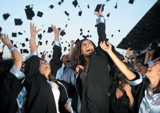 فارغ التحصیل