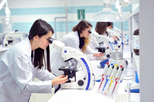 تحصیل ترکیه