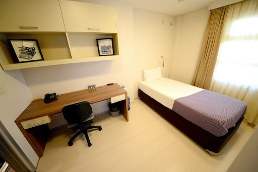 ویژگی های یک خوابگاه خوب