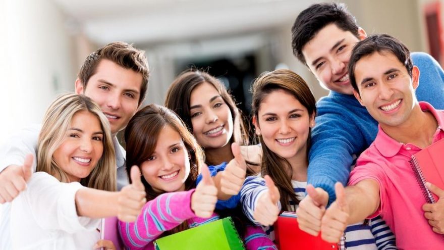 دانشجوی خارجی